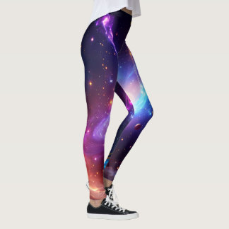 Kosmische droom Leggings
