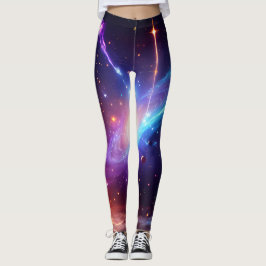 Kosmische droom Leggings