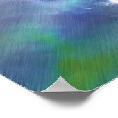 Kosmische Evolutie fine art print (Hoek)