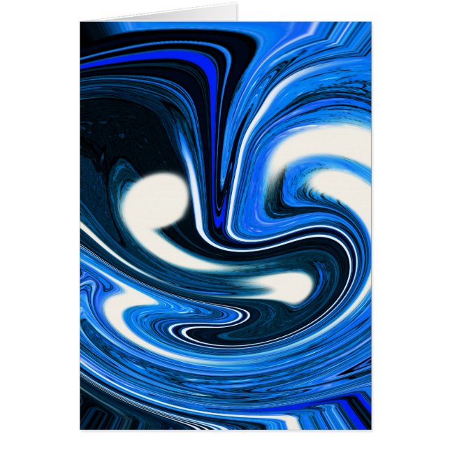 kosmische geest (Voorkant)