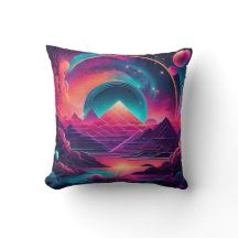 kosmische geometrische samenstelling