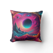 kosmische geometrische samenstelling