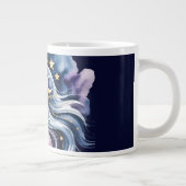 Kosmische godin grote koffiekop (Rechts)