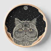 Kosmische Kat (Voorkant)