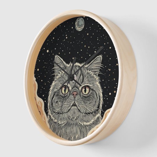 Kosmische Kat (Hoek)