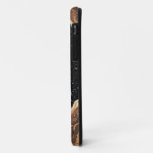 Kosmische Kat Case-Mate iPhone Case (Achterkant/links)