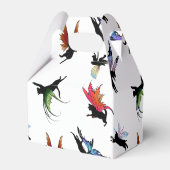 kosmische katten bedankdoosjes (Achterkant)