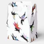 kosmische katten bedankdoosjes (Geopend)