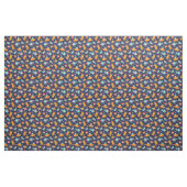 kosmische katten stof (Yard (91,4 cm))