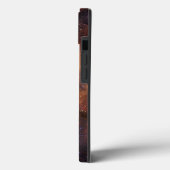 Kosmische Kliffen Carina-nevel James Webb-telescoo Case-Mate iPhone Case (Achterkant / Links)