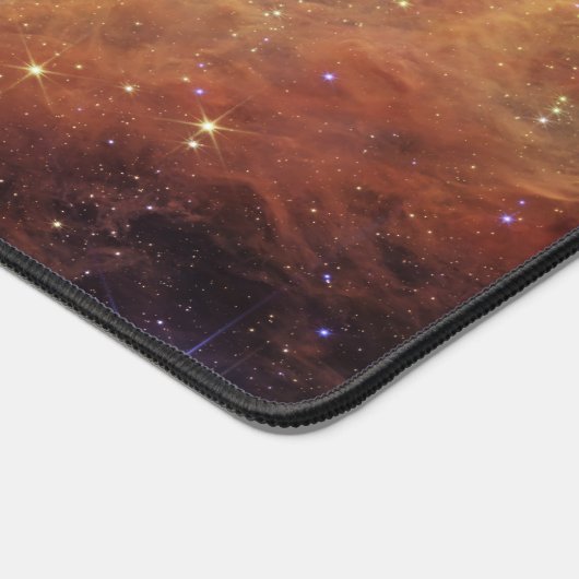 Kosmische kliffen in de Carinanevel | James Webb | Bureaumat (Hoek)