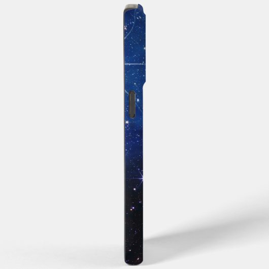 Kosmische kliffen in de Carinanevel | James Webb | Case-Mate iPhone Case (Achterkant / Rechts)