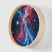 kosmische klok (Hoek)