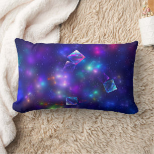 Kosmische Kubussen Kussen