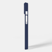 Kosmische Lotusbloem | Galaxy Bloom Energie Case-Mate iPhone Case (Achterkant / Links)