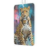 Kosmische luipaard luchtverfrisser (Links)