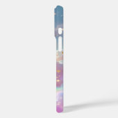 Kosmische manifestatie Engel nummer 111 Case-Mate iPhone Case (Achterkant / Links)