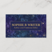 Kosmische Marine en Gouden Schrijvers