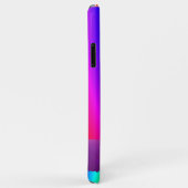 Kosmische meditatie Case-Mate iPhone case (Achterkant/rechts)