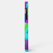 Kosmische meditatie Case-Mate iPhone case (Achterkant/links)