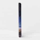 Kosmische Monoliet – Licht Voorbij de Leegte Case-Mate iPhone Case (Achterkant/links)