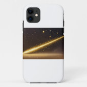 Kosmische Onslaught: dynamische fusie van kracht,  Case-Mate iPhone Case (Achterkant)