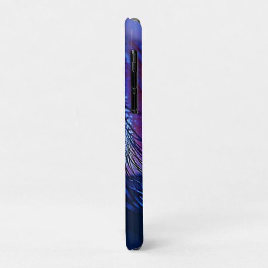 Kosmische Oog Starlight Gaze Case-Mate iPhone Case (Achterkant/links)