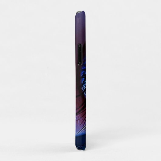 Kosmische Oog Starlight Gaze Case-Mate iPhone Case (Achterkant/rechts)
