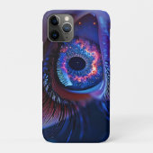 Kosmische Oog Starlight Gaze Case-Mate iPhone Case (Achterkant)