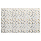 Kosmische panda's stof (Fat Quarter)