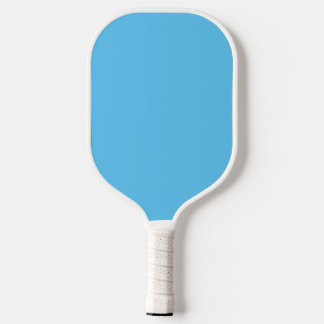 Kosmische Pizza Avontuur" Pickleball Paddle