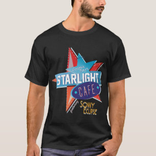 kosmische Ray&x27;s Sonny Eclipse Classic T-Shirt