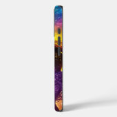 Kosmische Regenboog Liefhebbers Nebula Space Dream Case-Mate iPhone Case (Achterkant / Links)