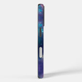 Kosmische Regenboog Liefhebbers Vrouwelijke Energi Case-Mate iPhone Case (Achterkant / Rechts)