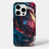Kosmische Reiziger Case-Mate iPhone Case (Achterkant)
