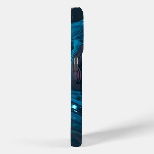 Kosmische Reiziger Case-Mate iPhone Case (Achterkant / Rechts)