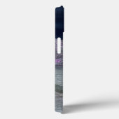 Kosmische Reiziger Surrealistische Planeet Landsch Case-Mate iPhone Case (Achterkant / Rechts)