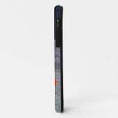 Kosmische Reiziger Surrealistische Planeet Landsch Case-Mate iPhone Case (Achterkant/links)