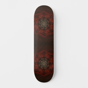 Kosmische Resonantie Persoonlijk Skateboard