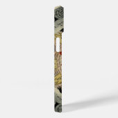 Kosmische Roos Tetragrammaton Mandala Case-Mate iPhone Case (Achterkant / Rechts)