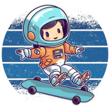 kosmische schoonheid