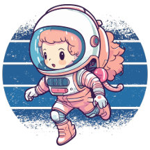 kosmische schoonheid