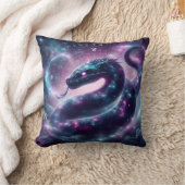 Kosmische Slang Zodiac Galactische Astrologie Kussen (Deken)