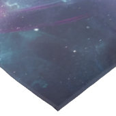 Kosmische Slang Zodiac Galactische Astrologie Tafelkleed (Gekanteld)