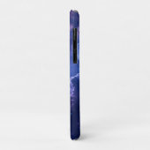 kosmische sluiernevel Case-Mate iPhone case (Achterkant/links)