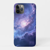 kosmische sluiernevel Case-Mate iPhone case (Achterkant)