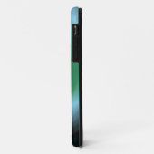 Kosmische spiraalvormige orion nebula 7 Case-Mate iPhone case (Achterkant/links)