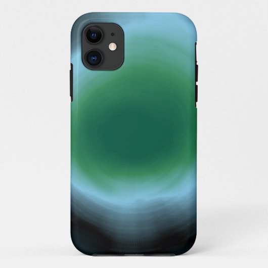 Kosmische spiraalvormige orion nebula 7 Case-Mate iPhone case (Achterkant)