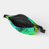 Kosmische sterrenhemel nevel galactisch heuptasje (Open)