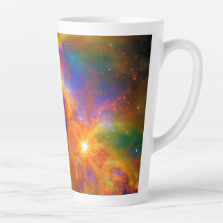 Kosmische Sterrenstelsel Latte Mok